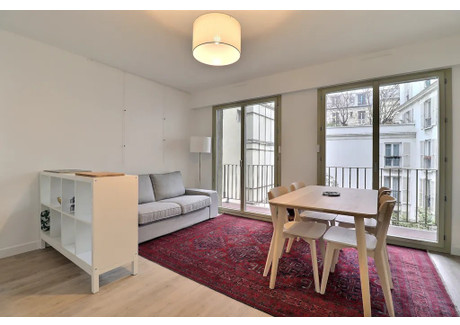 Mieszkanie do wynajęcia - Rue Laromiguière Paris, Francja, 34 m², 1948 USD (8085 PLN), NET-103276169