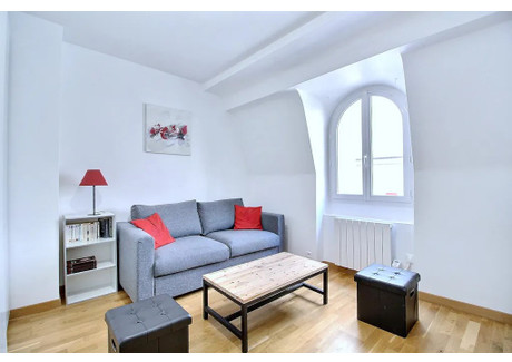 Mieszkanie do wynajęcia - Rue Léon Frot Paris, Francja, 28 m², 1734 USD (7196 PLN), NET-103276117