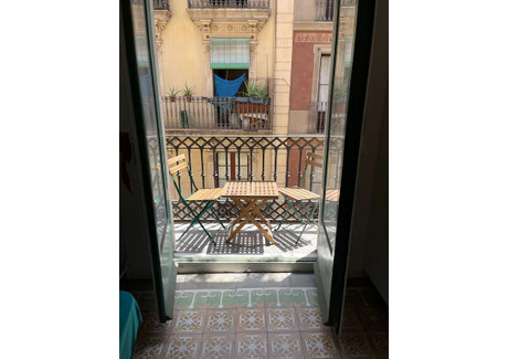 Mieszkanie do wynajęcia - Carrer de la Riera Baixa Barcelona, Hiszpania, 100 m², 670 USD (2782 PLN), NET-103276127