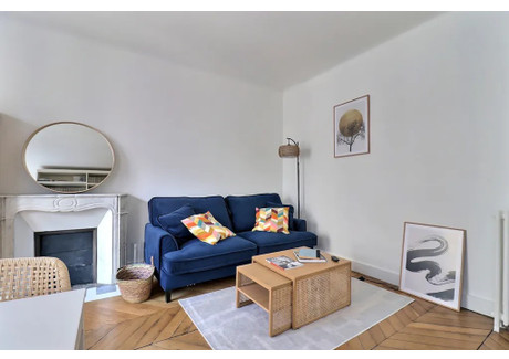 Mieszkanie do wynajęcia - Avenue de Friedland Paris, Francja, 25 m², 1640 USD (6805 PLN), NET-103276217