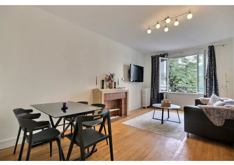 Mieszkanie do wynajęcia - Rue Catulle Mendès Paris, Francja, 98 m², 4149 USD (17 219 PLN), NET-103277019