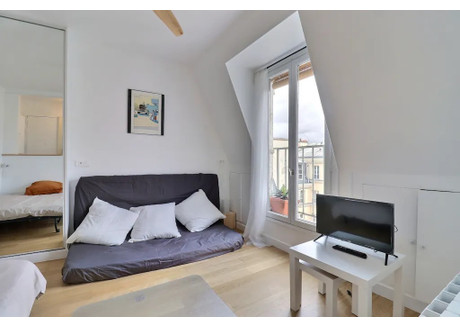 Mieszkanie do wynajęcia - Rue Saint-Denis Paris, Francja, 25 m², 1543 USD (6404 PLN), NET-103287717