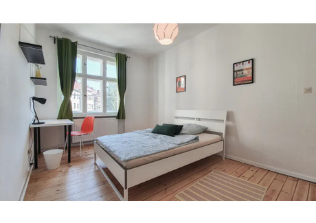 Mieszkanie do wynajęcia - Wilhelmstraße Berlin, Niemcy, 70 m², 712 USD (2953 PLN), NET-103201853