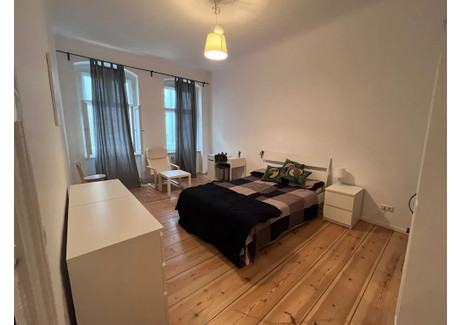 Mieszkanie do wynajęcia - Kamminer Straße Berlin, Niemcy, 60 m², 1700 USD (7053 PLN), NET-103201899