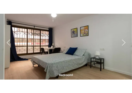 Mieszkanie do wynajęcia - Carrer de Troia Valencia, Hiszpania, 95 m², 516 USD (2140 PLN), NET-103202002