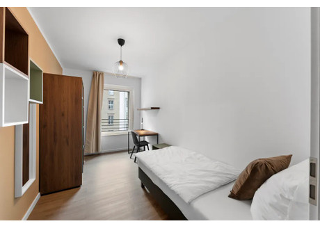 Mieszkanie do wynajęcia - Friedrichstraße Berlin, Niemcy, 106 m², 794 USD (3296 PLN), NET-103202007