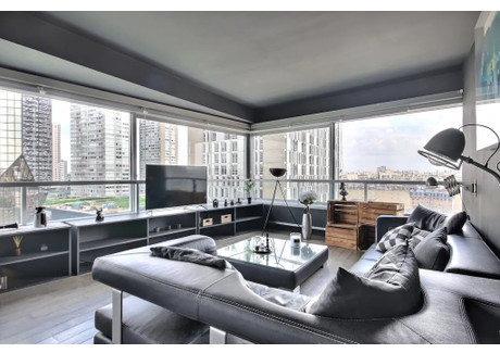 Mieszkanie do wynajęcia - Quai André Citroën Paris, Francja, 105 m², 5309 USD (22 034 PLN), NET-103202030