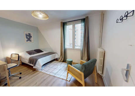 Mieszkanie do wynajęcia - Rue de Saussure Paris, Francja, 106 m², 1047 USD (4344 PLN), NET-103202461