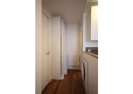 Mieszkanie do wynajęcia - Cité Férembach Paris, Francja, 30 m², 1501 USD (6229 PLN), NET-103215755