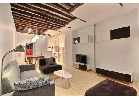 Mieszkanie do wynajęcia - Rue des Messageries Paris, Francja, 53 m², 1748 USD (7168 PLN), NET-103215797