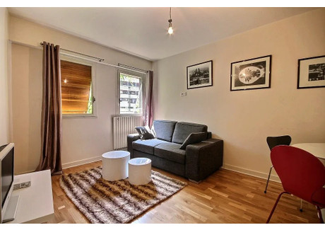 Mieszkanie do wynajęcia - Avenue de Ségur Paris, Francja, 23 m², 1606 USD (6663 PLN), NET-103215800