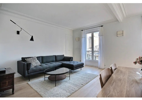 Mieszkanie do wynajęcia - Rue Legendre Paris, Francja, 48 m², 2023 USD (8397 PLN), NET-103215803