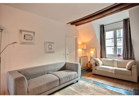 Mieszkanie do wynajęcia - Rue des Rosiers Paris, Francja, 50 m², 2460 USD (10 207 PLN), NET-103215836