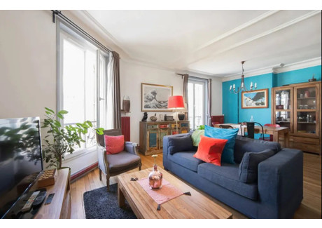 Mieszkanie do wynajęcia - Rue Montgallet Paris, Francja, 65 m², 2550 USD (10 584 PLN), NET-103226647