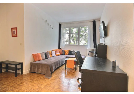 Mieszkanie do wynajęcia - Rue du Faubourg Saint-Martin Paris, Francja, 40 m², 1640 USD (6723 PLN), NET-103226615