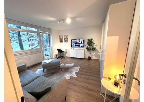 Mieszkanie do wynajęcia - Grelckstraße Hamburg, Niemcy, 26 m², 1335 USD (5542 PLN), NET-103227446