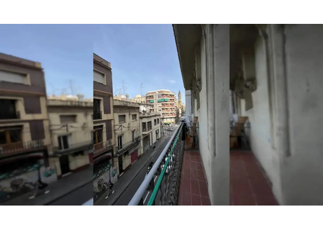 Mieszkanie do wynajęcia - Carrer de Sant Roc Barcelona, Hiszpania, 65 m², 414 USD (1718 PLN), NET-103227435