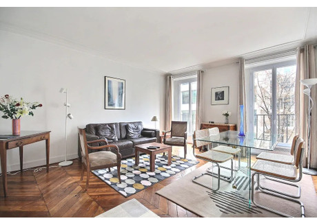 Mieszkanie do wynajęcia - Rue de Richelieu Paris, Francja, 43 m², 2288 USD (9493 PLN), NET-103238519