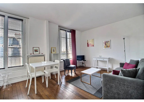 Mieszkanie do wynajęcia - Rue Notre-Dame-des-Champs Paris, Francja, 28 m², 1655 USD (6869 PLN), NET-103238654