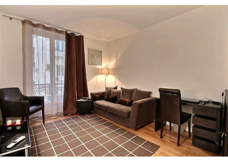 Mieszkanie do wynajęcia - Rue Claude Terrasse Paris, Francja, 38 m², 1784 USD (7404 PLN), NET-103238657