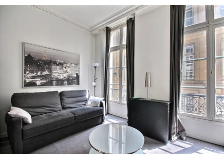 Mieszkanie do wynajęcia - Rue de Bellechasse Paris, Francja, 22 m², 1453 USD (6031 PLN), NET-103238659