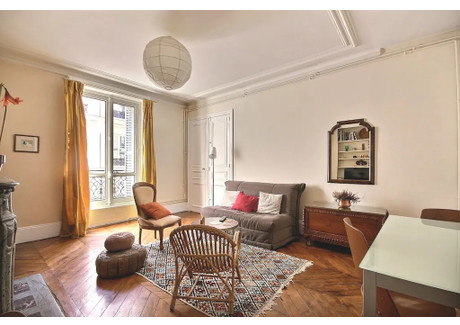 Mieszkanie do wynajęcia - Rue Victor Massé Paris, Francja, 50 m², 1529 USD (6344 PLN), NET-103238662