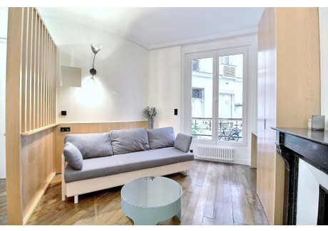 Mieszkanie do wynajęcia - Avenue de la République Paris, Francja, 23 m², 1395 USD (5791 PLN), NET-103238663