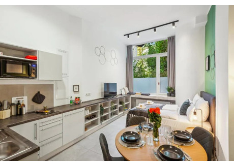 Mieszkanie do wynajęcia - Mühlenstraße Berlin, Niemcy, 40 m², 2475 USD (10 272 PLN), NET-103239290