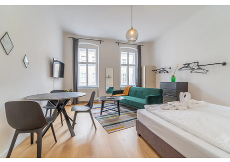 Mieszkanie do wynajęcia - Salzachstraße Vienna, Austria, 32 m², 1133 USD (4702 PLN), NET-103354061