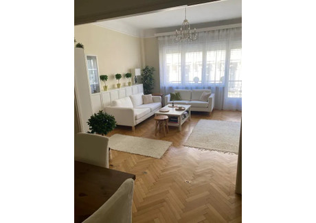 Mieszkanie do wynajęcia - Királyi Pál utca Budapest, Węgry, 85 m², 1030 USD (4275 PLN), NET-103301988