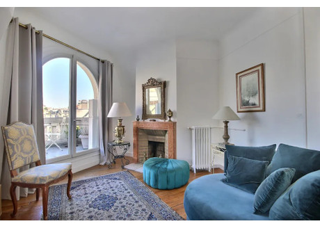 Mieszkanie do wynajęcia - Rue de Presles Paris, Francja, 70 m², 3540 USD (14 692 PLN), NET-103301928