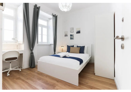 Mieszkanie do wynajęcia - Travessa de Santa Marta Lisbon, Portugalia, 100 m², 592 USD (2458 PLN), NET-103327601