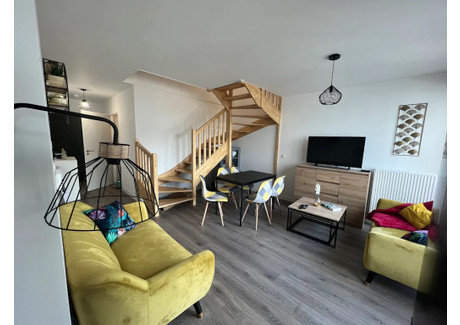 Mieszkanie do wynajęcia - Rue Henri Chapron Asnières-Sur-Seine, Francja, 88 m², 721 USD (2992 PLN), NET-103328284