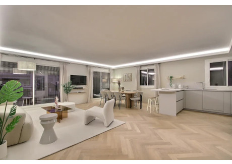 Mieszkanie do wynajęcia - Rue Olier Paris, Francja, 108 m², 4247 USD (17 625 PLN), NET-103328304