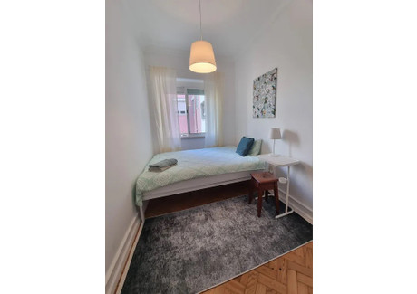 Mieszkanie do wynajęcia - Rua Leite de Vasconcelos Lisbon, Portugalia, 100 m², 886 USD (3622 PLN), NET-94019695