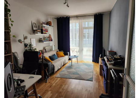 Mieszkanie do wynajęcia - Lange Straße Berlin, Niemcy, 55 m², 2087 USD (8012 PLN), NET-94040352