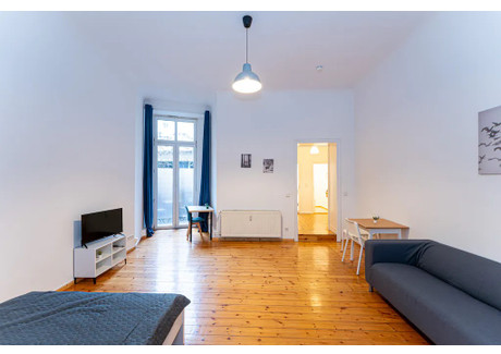 Mieszkanie do wynajęcia - Bornholmer Straße Berlin, Niemcy, 48 m², 1538 USD (6015 PLN), NET-94040375