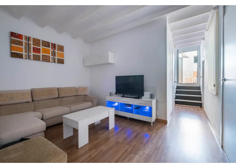 Mieszkanie do wynajęcia - Carrer de l'Hospital Barcelona, Hiszpania, 90 m², 2428 USD (9324 PLN), NET-94040410