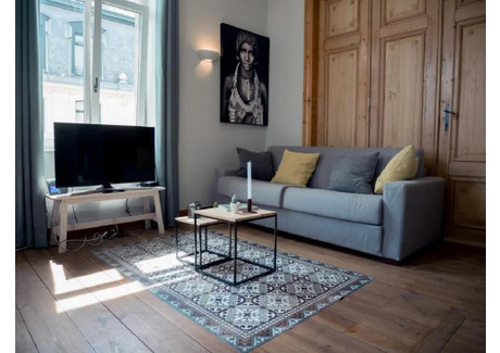 Mieszkanie do wynajęcia - Rue Grétry Brussels, Belgia, 75 m², 1739 USD (6852 PLN), NET-94040495