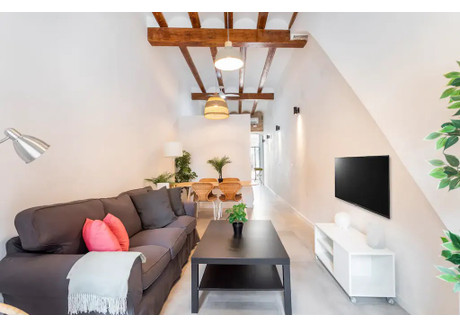 Mieszkanie do wynajęcia - Carrer d'Escalante Valencia, Hiszpania, 80 m², 2053 USD (8088 PLN), NET-94062471