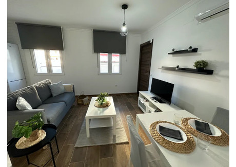 Mieszkanie do wynajęcia - Calle de San Clemente Madrid, Hiszpania, 32 m², 1003 USD (4041 PLN), NET-94110873