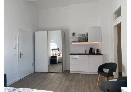 Mieszkanie do wynajęcia - Reinickendorfer Straße Berlin, Niemcy, 26 m², 1726 USD (6801 PLN), NET-94110943