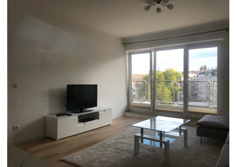 Mieszkanie do wynajęcia - Quirinstraße Düsseldorf, Niemcy, 57 m², 1719 USD (6895 PLN), NET-94150908