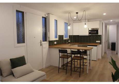 Mieszkanie do wynajęcia - Carrer de Ballester Barcelona, Hiszpania, 60 m², 1495 USD (6130 PLN), NET-94167228