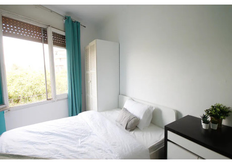 Mieszkanie do wynajęcia - Carrer del Cinca Barcelona, Hiszpania, 85 m², 583 USD (2296 PLN), NET-94186466