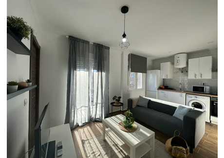 Mieszkanie do wynajęcia - Calle de San Clemente Madrid, Hiszpania, 37 m², 1055 USD (4251 PLN), NET-94186489