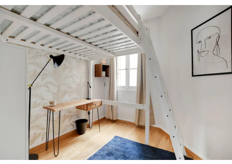 Mieszkanie do wynajęcia - Rue François Mouthon Paris, Francja, 65 m², 975 USD (3843 PLN), NET-94186601