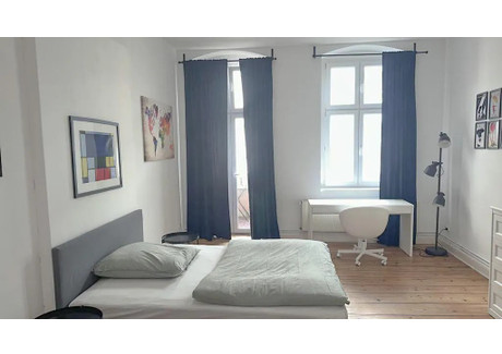 Mieszkanie do wynajęcia - Warschauer Straße Berlin, Niemcy, 120 m², 1045 USD (4276 PLN), NET-94197495