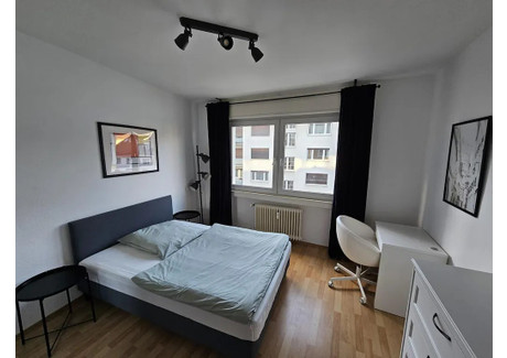 Mieszkanie do wynajęcia - Gervinusstraße Frankfurt Am Main, Niemcy, 60 m², 934 USD (3829 PLN), NET-94197518