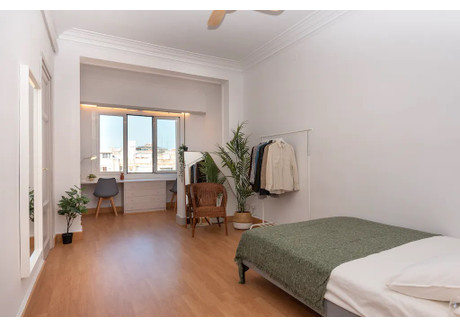 Mieszkanie do wynajęcia - Carrer del Comte d'Urgell Barcelona, Hiszpania, 169 m², 932 USD (3810 PLN), NET-94222455